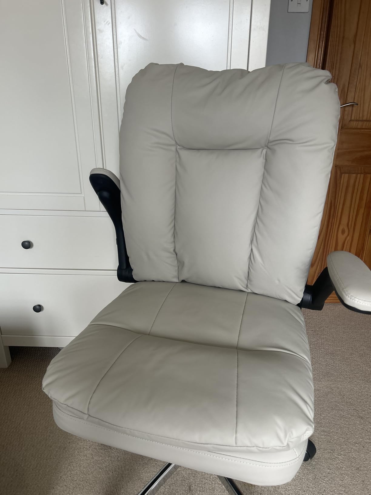 Customer photo