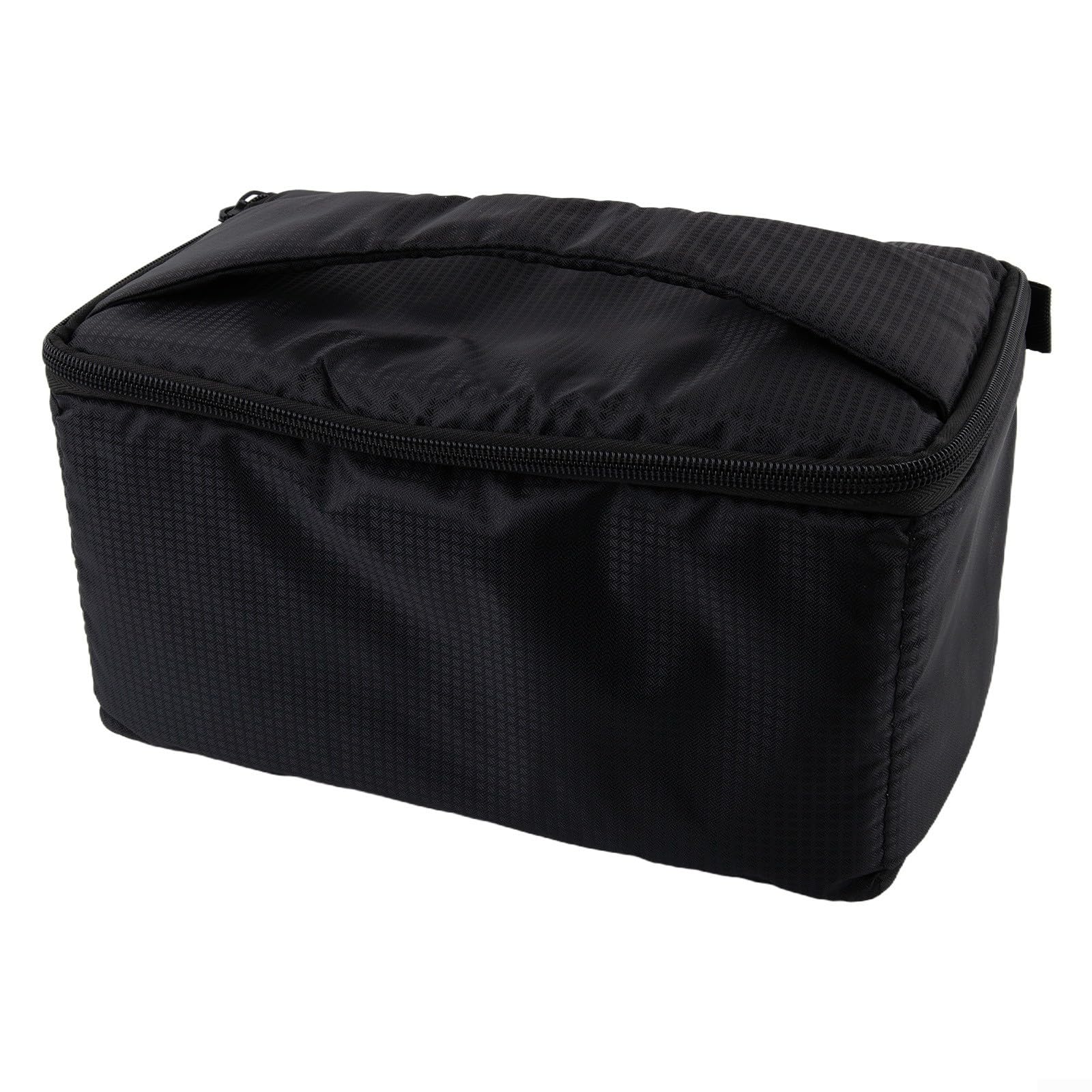 Fishing Reel Case, Protective Storage Bag with Handle for Tackle