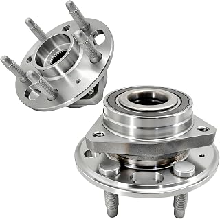 513288 Front or Rear Wheel Bearing Hub for Chevy Equinox 2010-2017