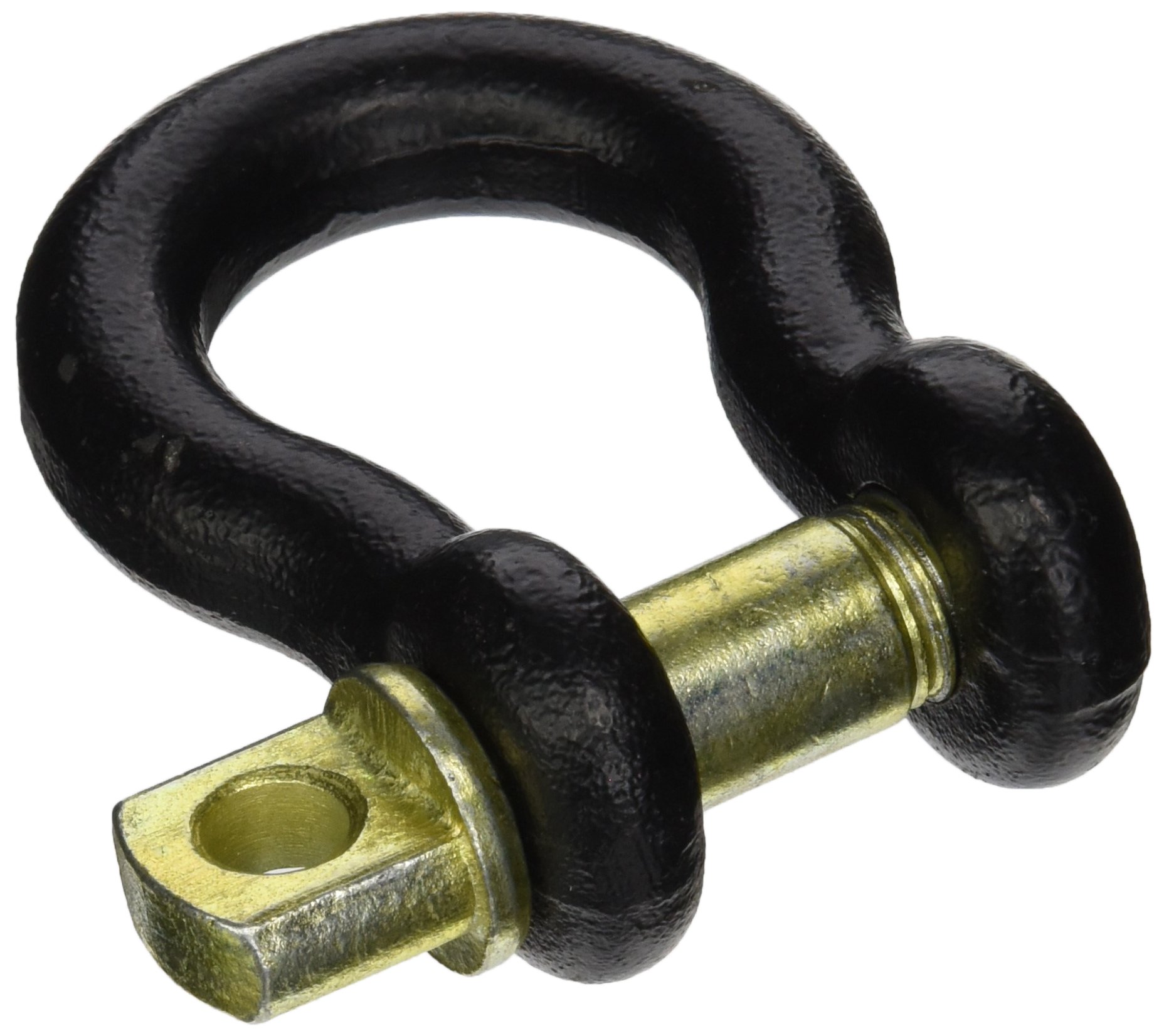 DOUBLE HH 24046 Farm Clevis with 5/8