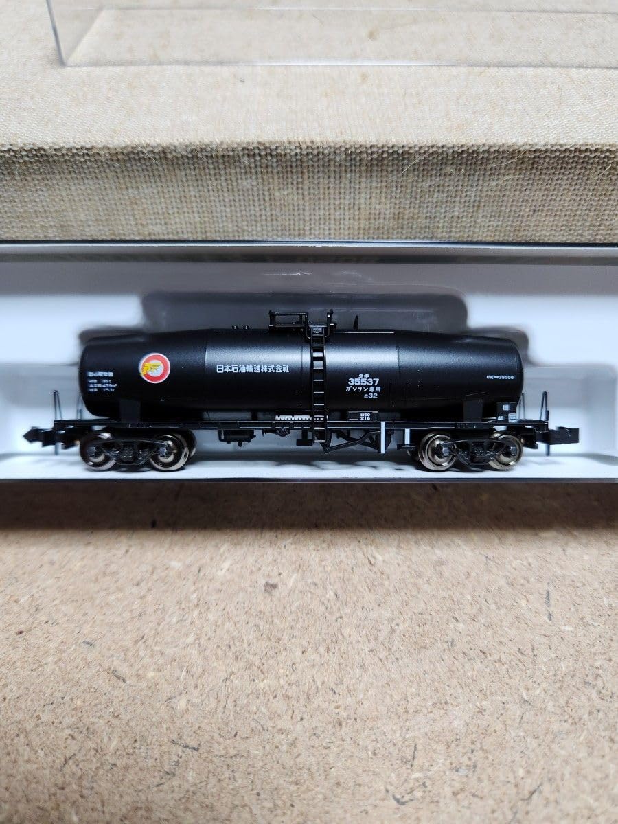 タキ35000 日本石油輸送色 KATO（関水金属) 8050-1 品 カトー