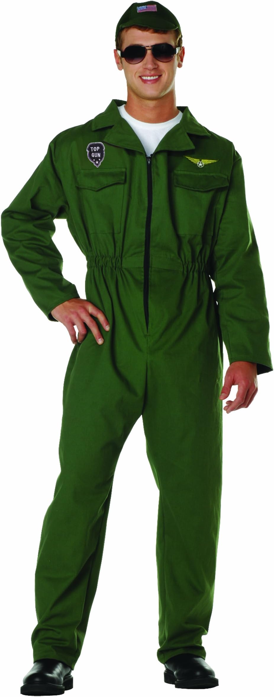 Men's Top Gun