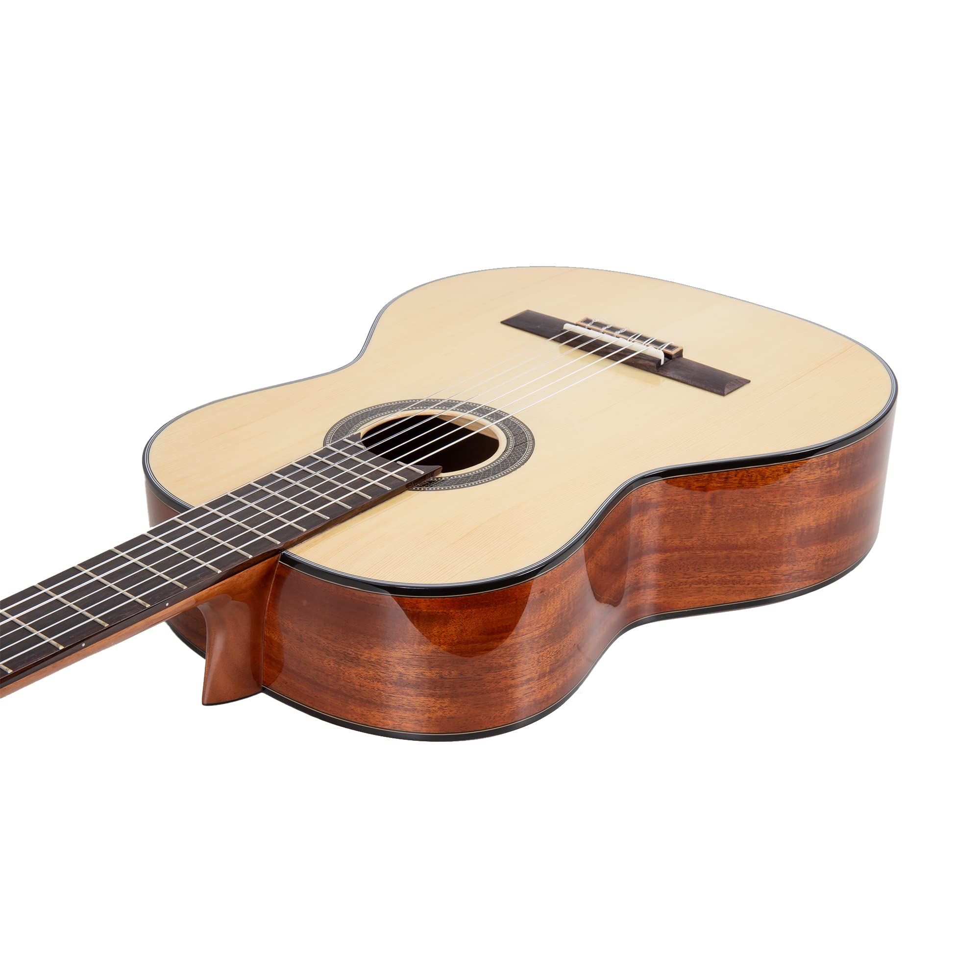 Amazon | Crossrock 6弦学生、スプルース 4/4 フルサイズ 39インチ
