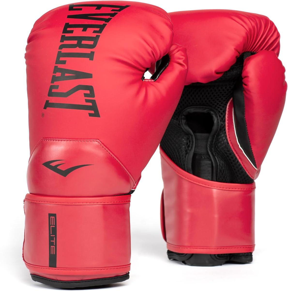 Guantes de boxeo Everlast Elite 2
