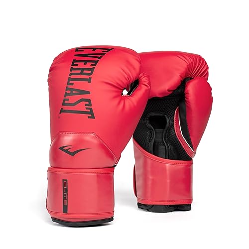 Everlast Elite 2 Boxing Gloves