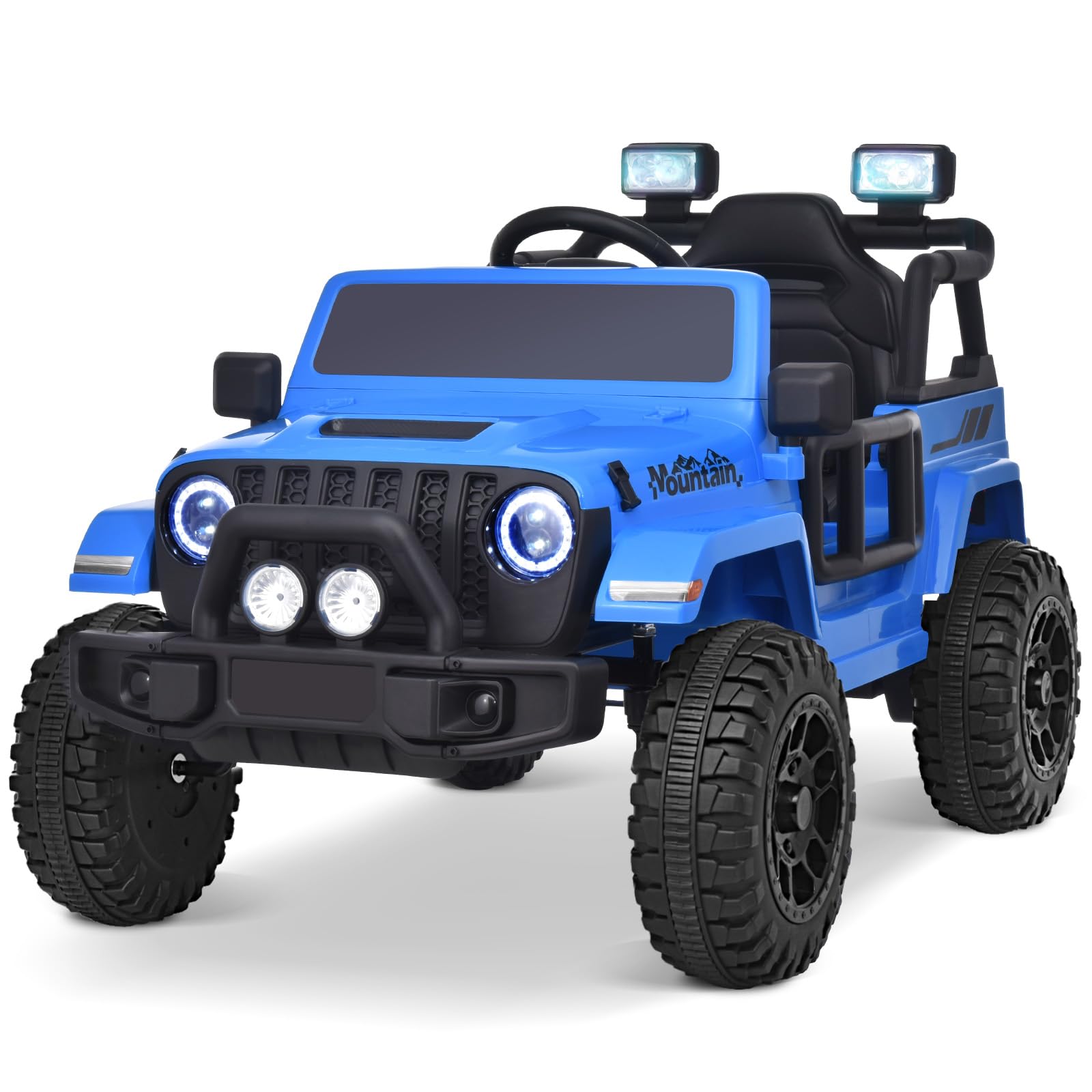 Joywhale 12V Kids Ride on Truck