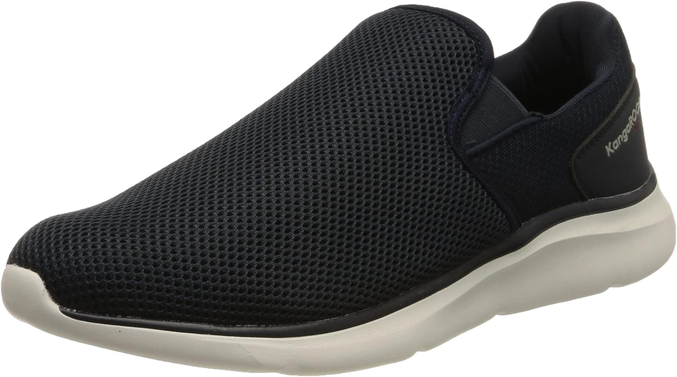 KangaROOSMen's K-race Comfi Sneaker