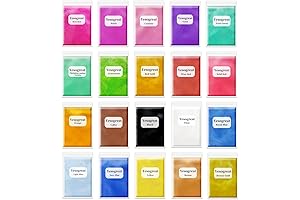 Mica Powder for Drinks: Shimmer and Shine in Every Sip