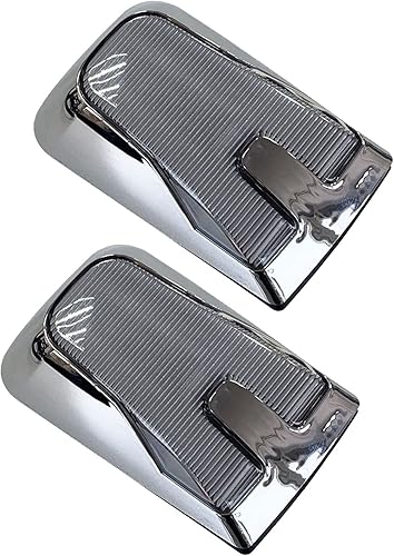 Lámpara indicadora de marca lateral LED compatible con VOLVO VN VNL VNM 2004-2015(slive)