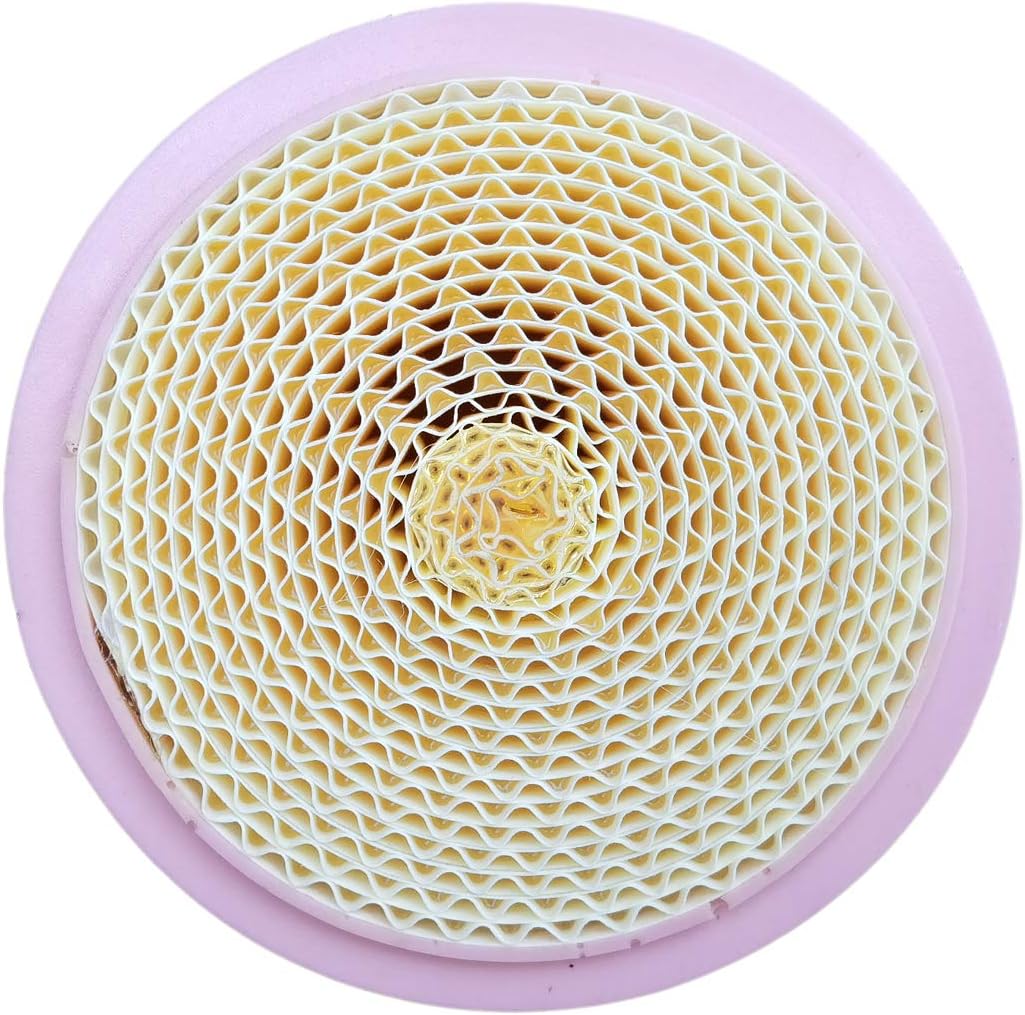 6.4212.0 YAYUSCM Air Filter for Kaeser Air Compressors,Replacement Filter Element