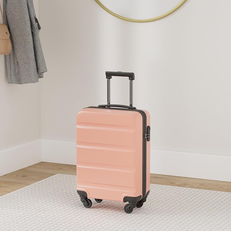 Cabin Case () Cabin Case