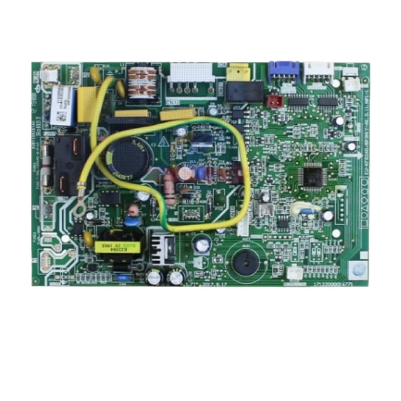 Niufenggeo 1Pcs Eu-Kfr50g/Bp3n1y-Afcu Kfr26g/Bp3n1y-Ae ，Compatible For Midea，Air Conditioning Computer Board 17122000016771 Air Conditioner Accessories Inverter Module