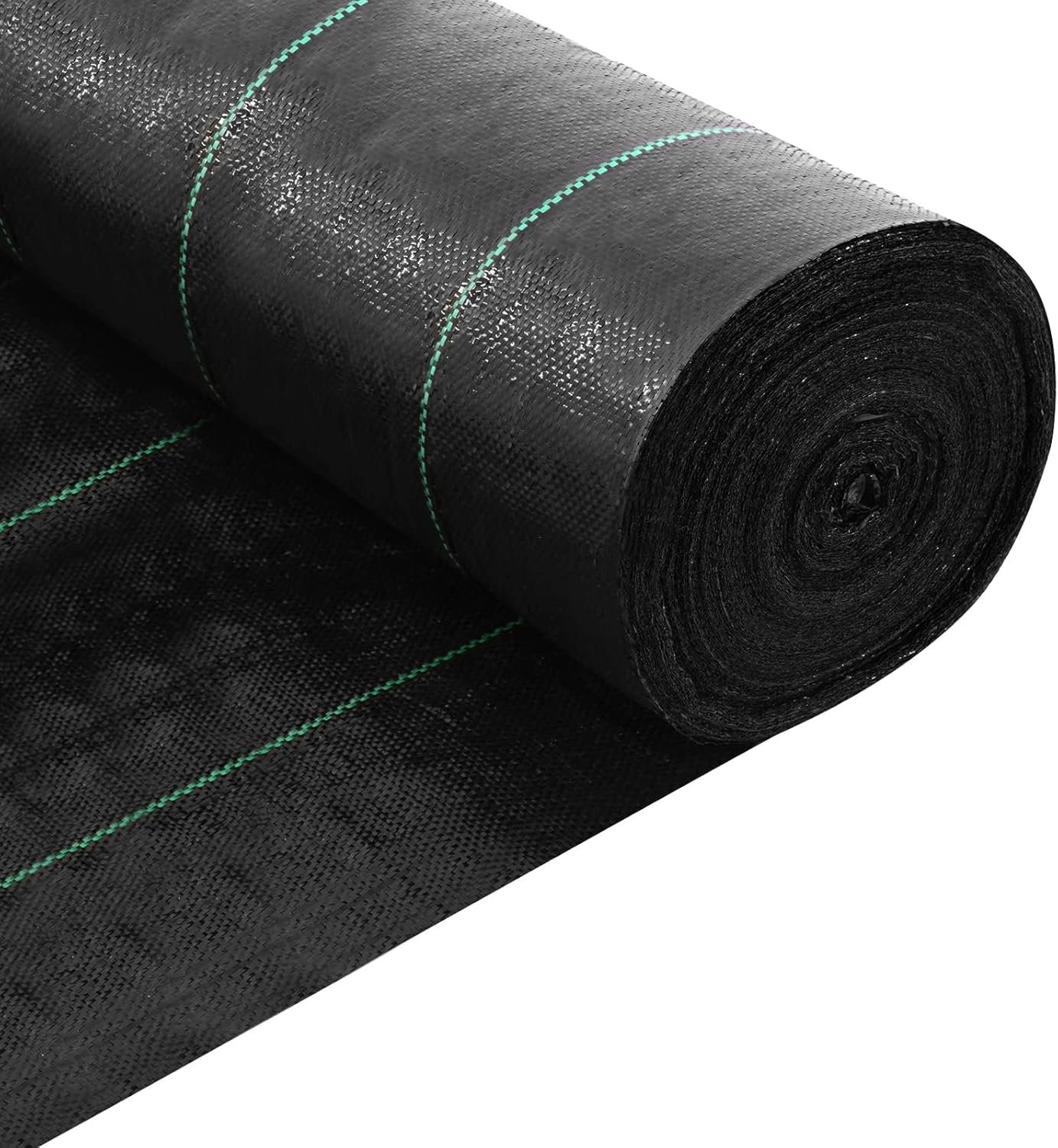 Driveway Fabric, 13x200 ft Road Fabric Commercial Weed Barrier Fabric, Landscape Fabric Heavy Duty 3.5OZ French Drain Fabric for Erosion Control,Landscape Fabric,Weed Barrier,Construction Projects 13x200 ft-3.5OZ