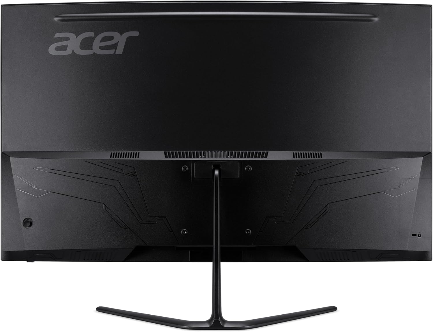 Acer ED0 Nitro ED320QRS3bmiipx écran plat de PC 80 cm (31.5") 1920 x 1080 pixels Full HD LCD Noir