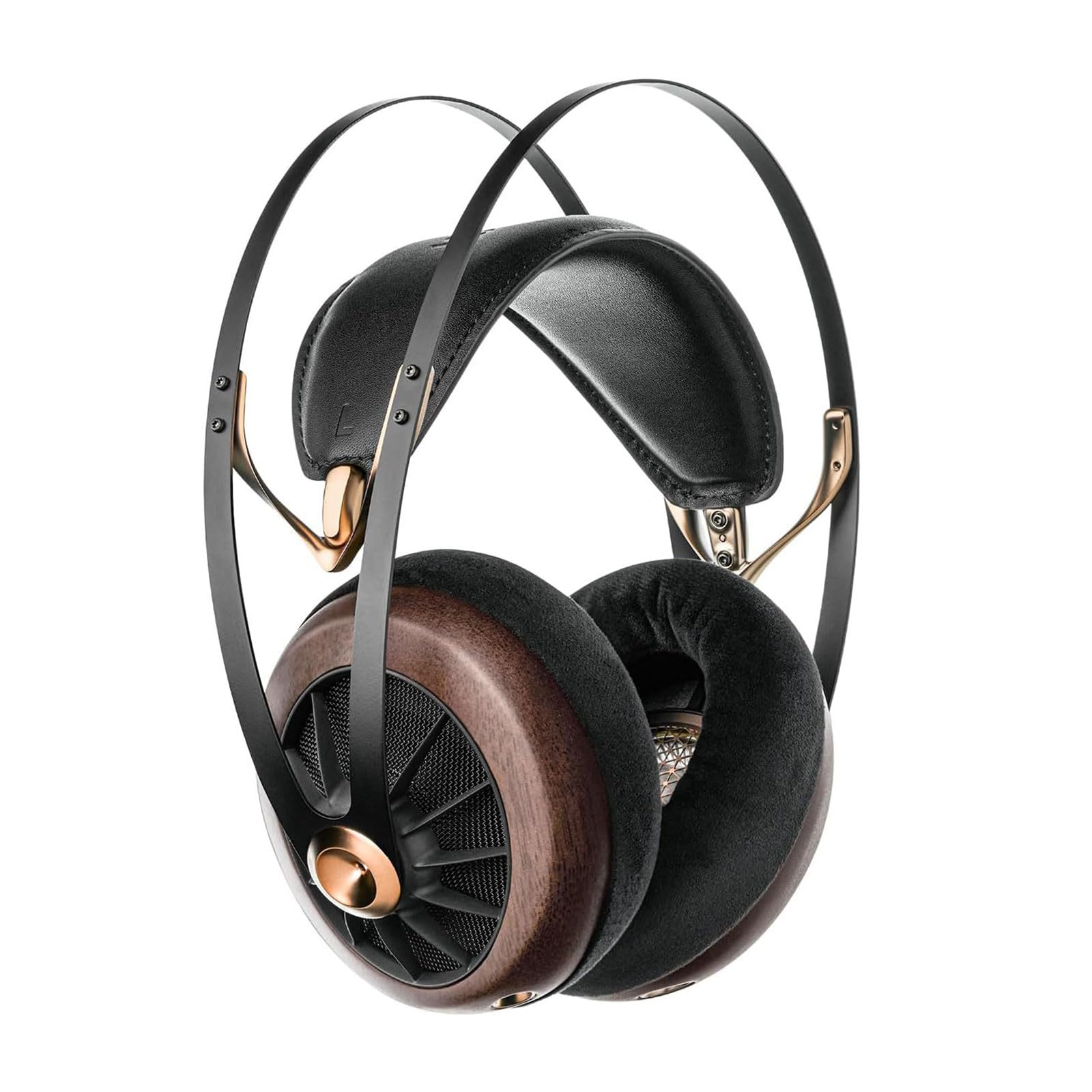 Meze Audio 109 PRO イヤーパッド ブラック Amazon | XUYUH 交換用イヤーパッド イヤークッション Meze 109 PRO
