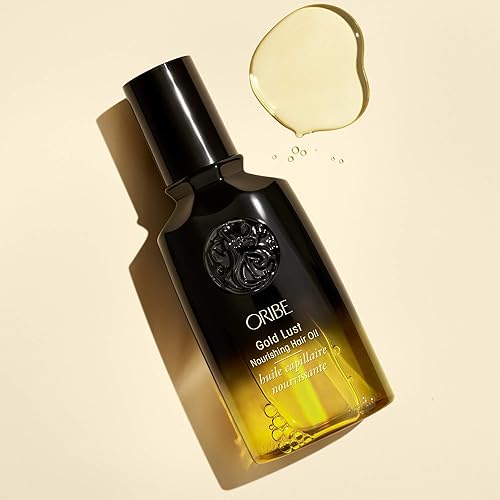 Miniatura 6 de Oribe Gold Lust Nourishing Hair Oil