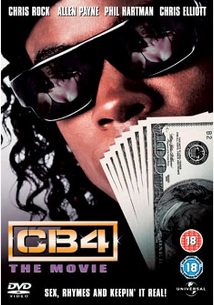 Amazon.co.jp: Cb4 : DVD