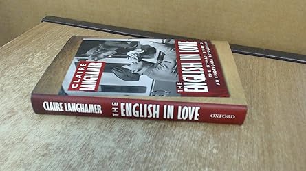 The English in Love 