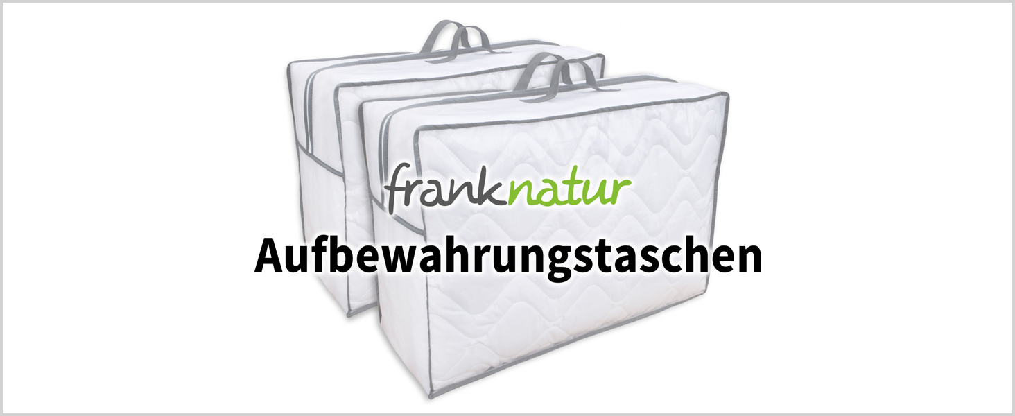 Aufbewahrungstaschen 2 Stück (100 Liter) – Robuste Umzugstaschen Für Kleidung, Bettdecken & Mehr