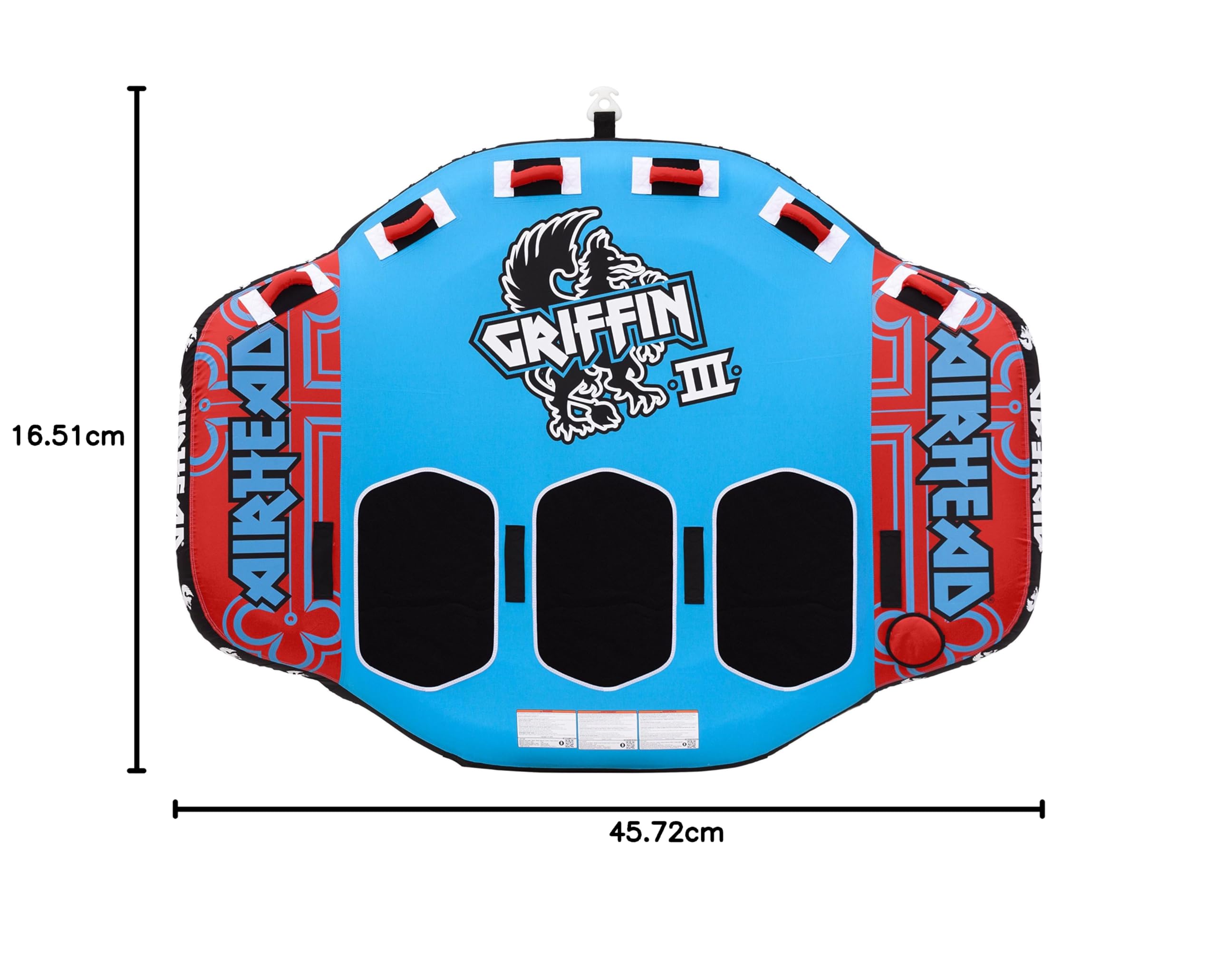 AIRHEAD Griffin