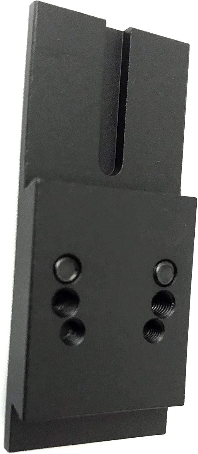 Ade Advanced Optics Zantitium RD3-015 Red Dot Reflex Sight for Ruger SR9,SR9C,SR40C,SR40,SR45 Pistol