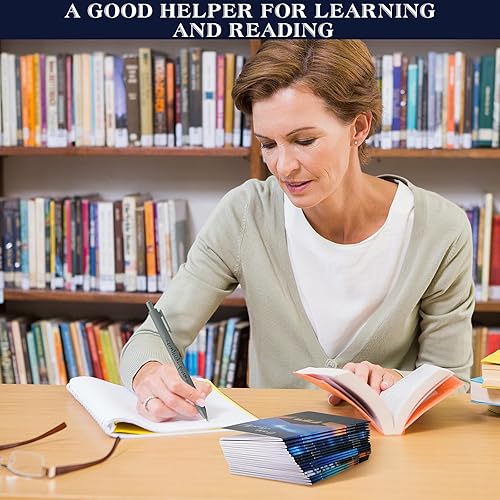 Miniatura 5 de Regalos cristianos para mujeres, bloc de notas de la Biblia, bolígrafos con versículos de la Biblia, cuadernos religiosos, bolígrafos de escritura