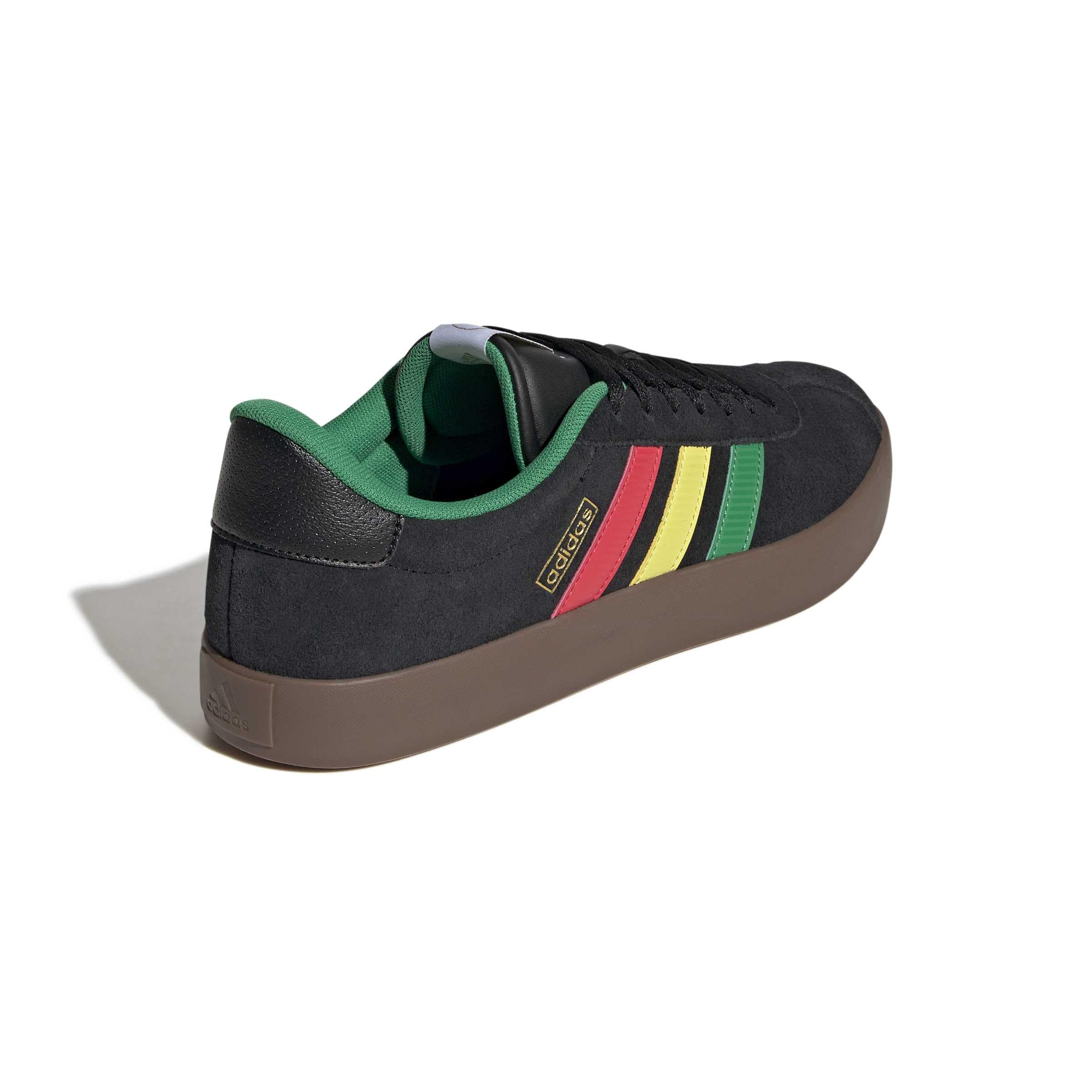 adidas Men's Zapatilla VL Court 3.0 — view 412