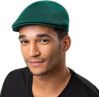 Kangol Mens Ventair 504 Cap