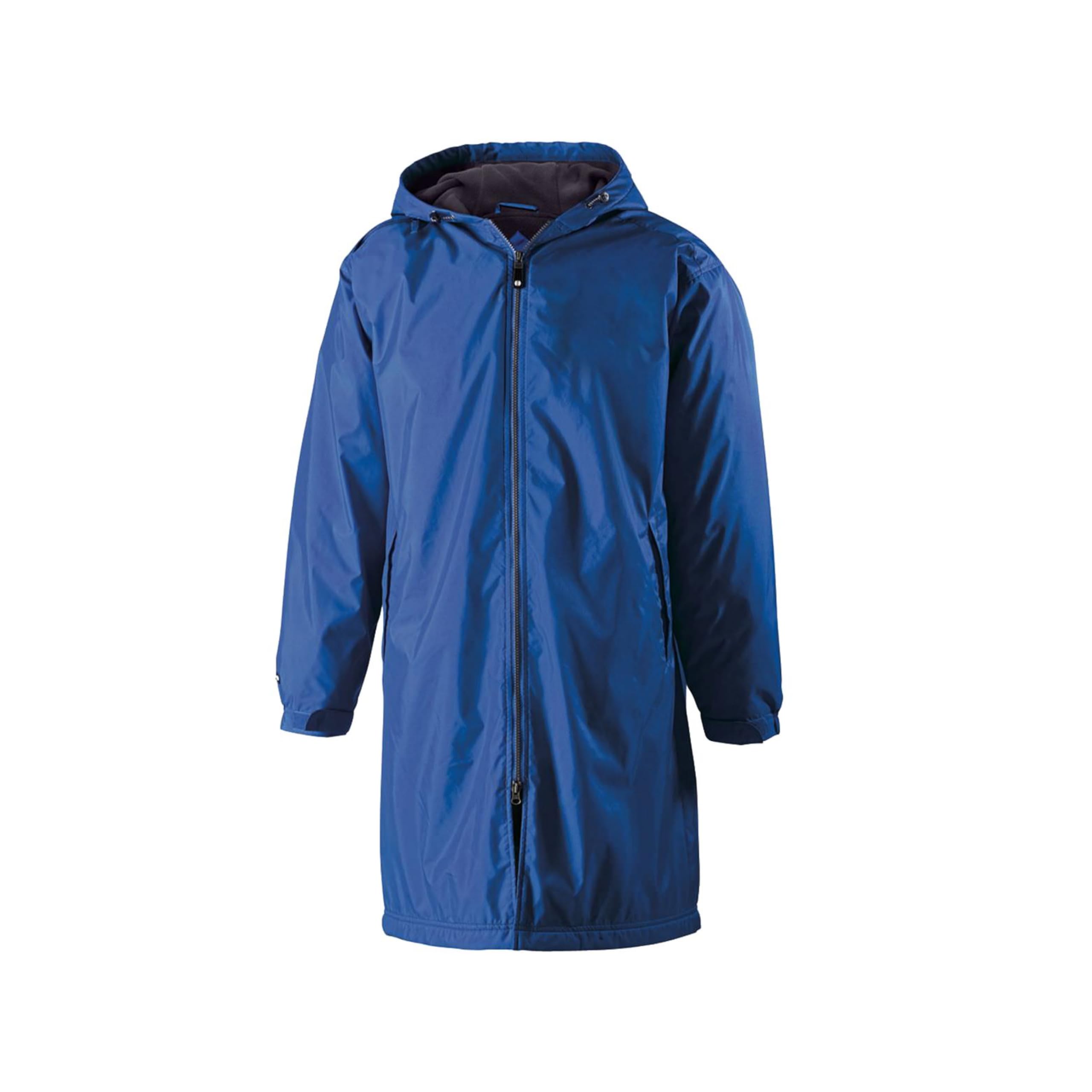 Holloway Conquest Knee-Length Jacket