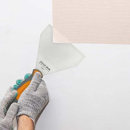 Miniatura 5 de Clauss Cuchillo para juntas, rígido, 4-12in.L, 5in.W (18857)