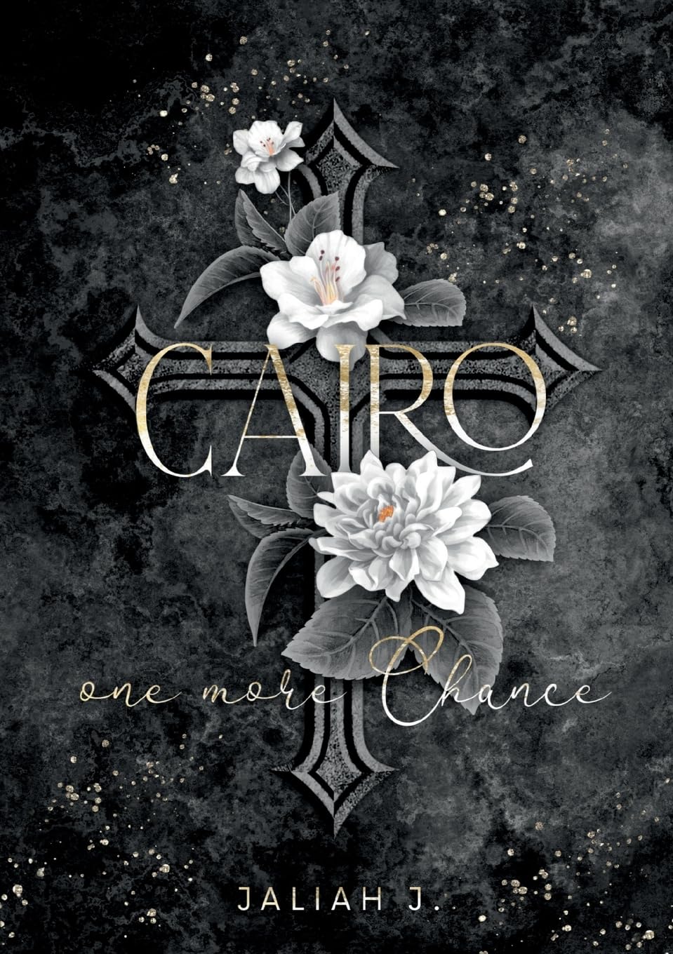 Cairo: One more Chance