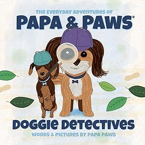 Doggie Detectives