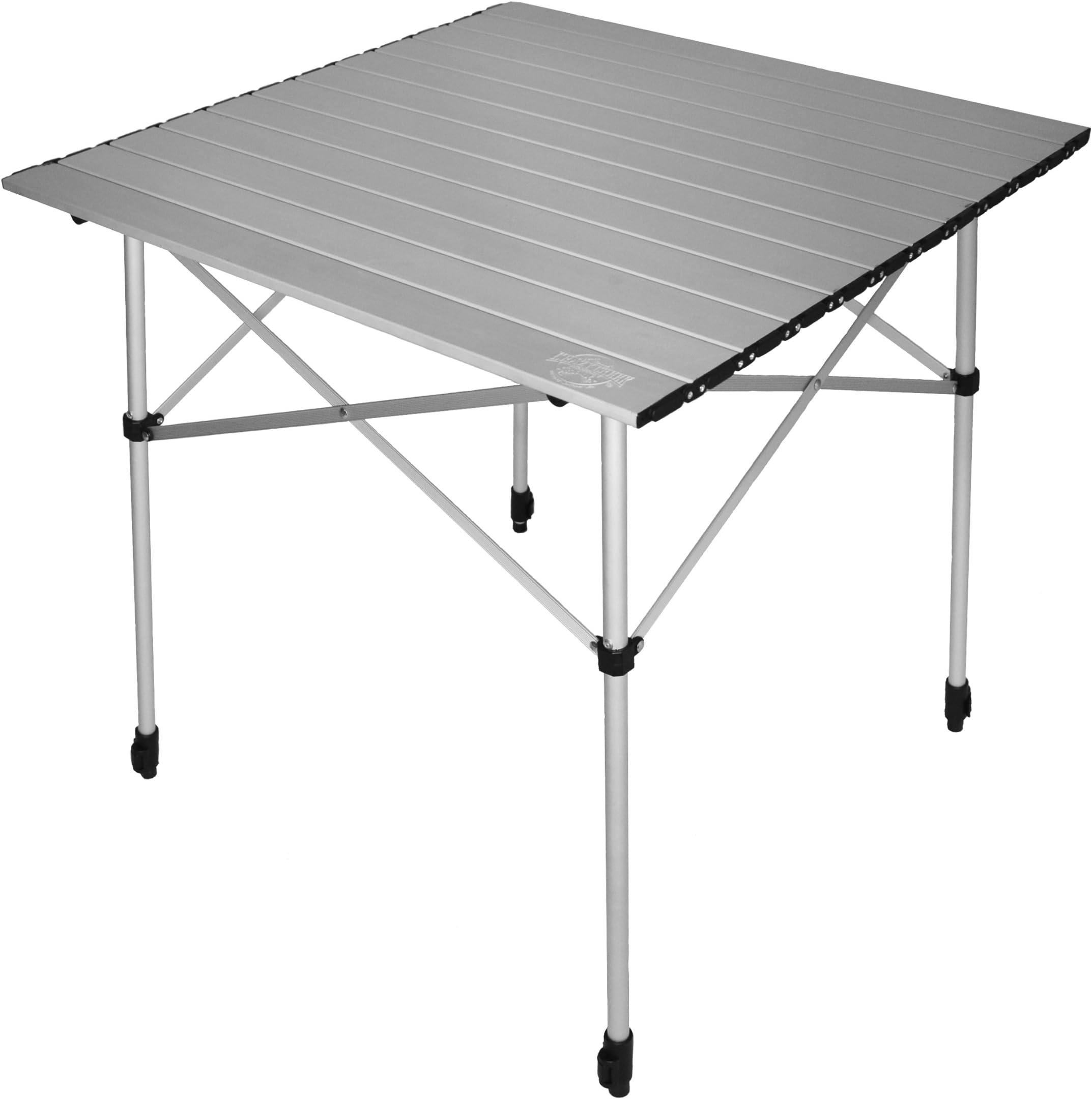 Crazy Legs Roll-Up Table