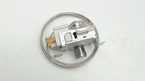 Miniatura 3 de 450226-08 Termóstato de control en frío compatible con refrigeradores Frigidaire
