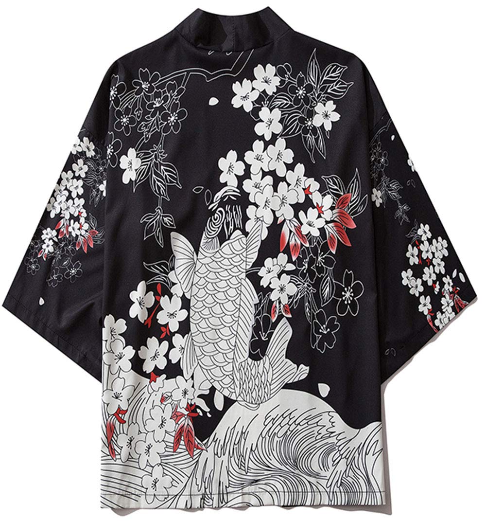 Blusa casual de mujer con cuello redondo manga larga patchwork 7