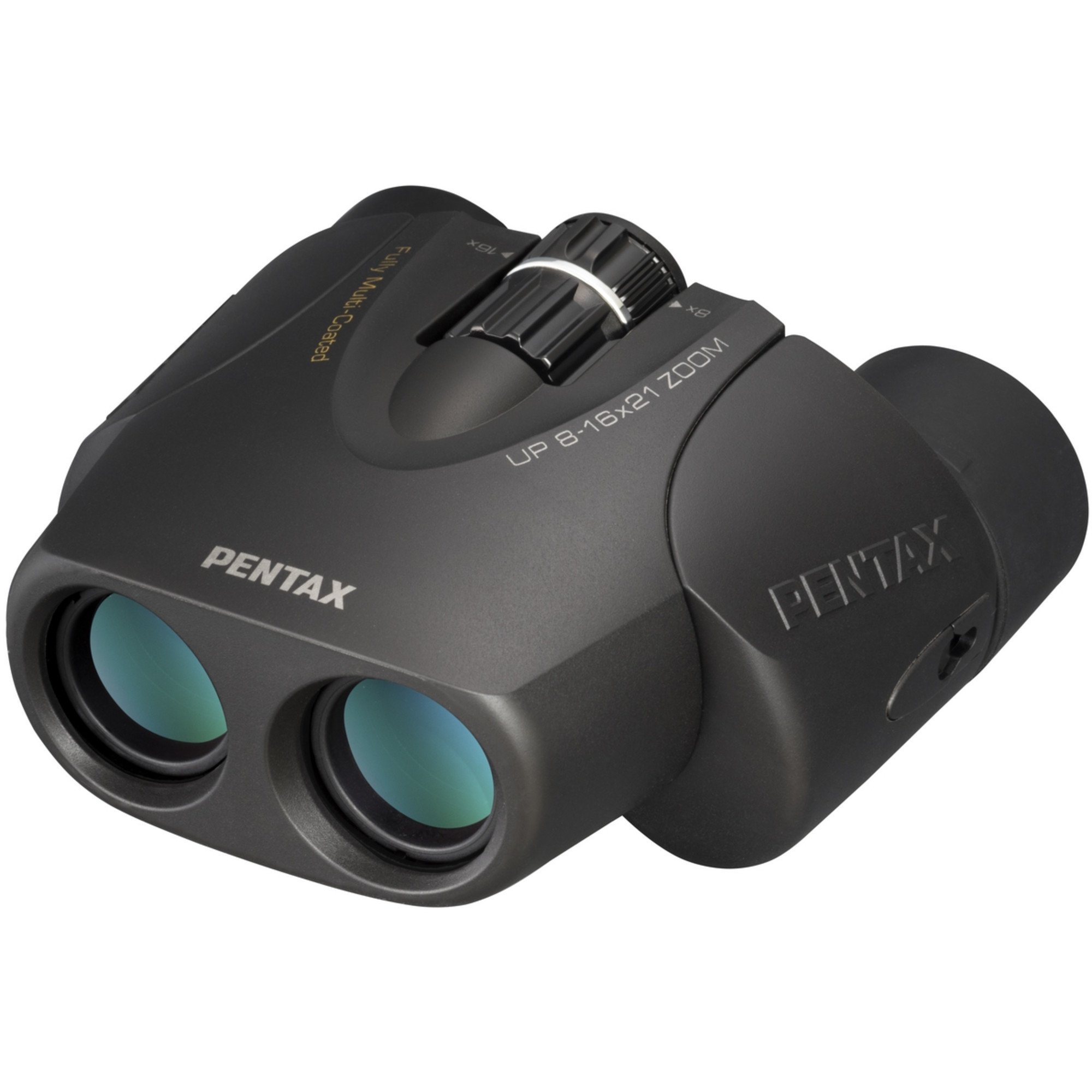 Pentax Binocolo UP 8-​16x21 Zoom
