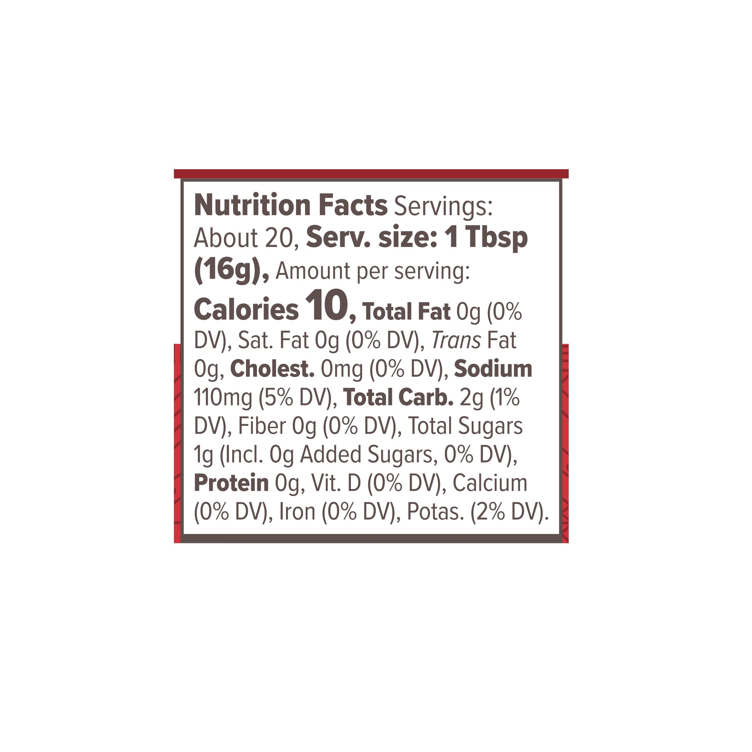 Primal Kitchen Ketchup Unsweetened, 11.3 oz