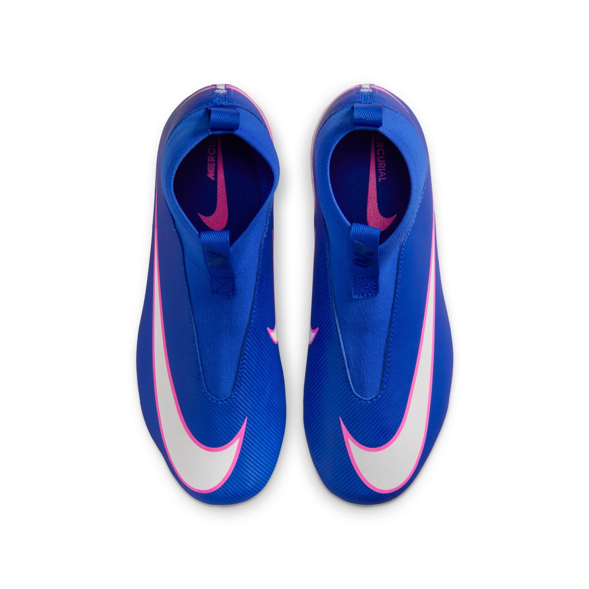 Nike Jr Zoom Superfly 10 Acad Fgmg Sports ShoesMixte Enfant