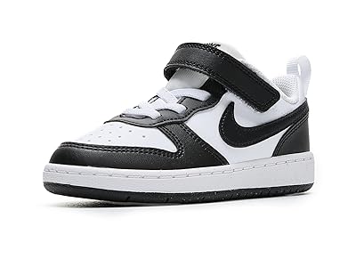 Nike Kids Court Borough Low Recraft (Infant/Toddler) Kid