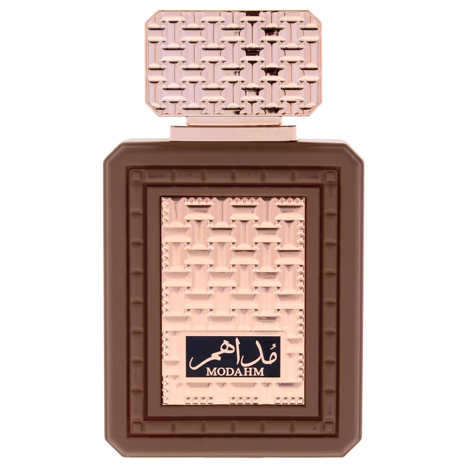 Niche Collection - Modahm by Khalis for Men - 3.4 oz EDP Spray - Image 2