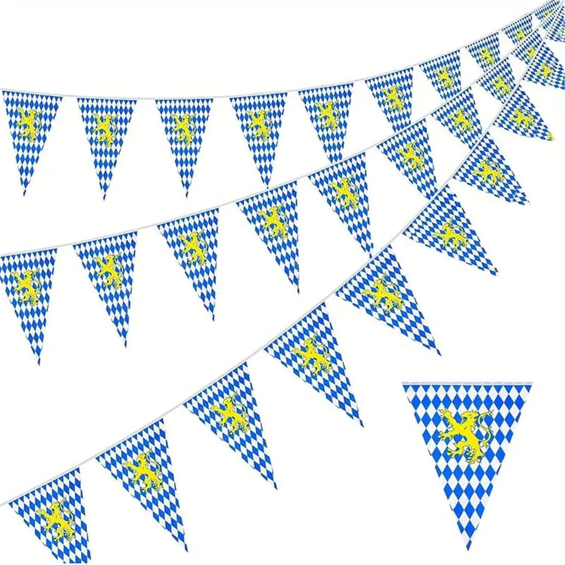 Oktoberfest Palloncino Decorazione Set Oktoberfest Festa Baviera Decorazione Banner Palloncini Decorazioni Da Appendere Per Il Festival Della Birra