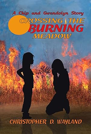 Crossing the Burning Meadow