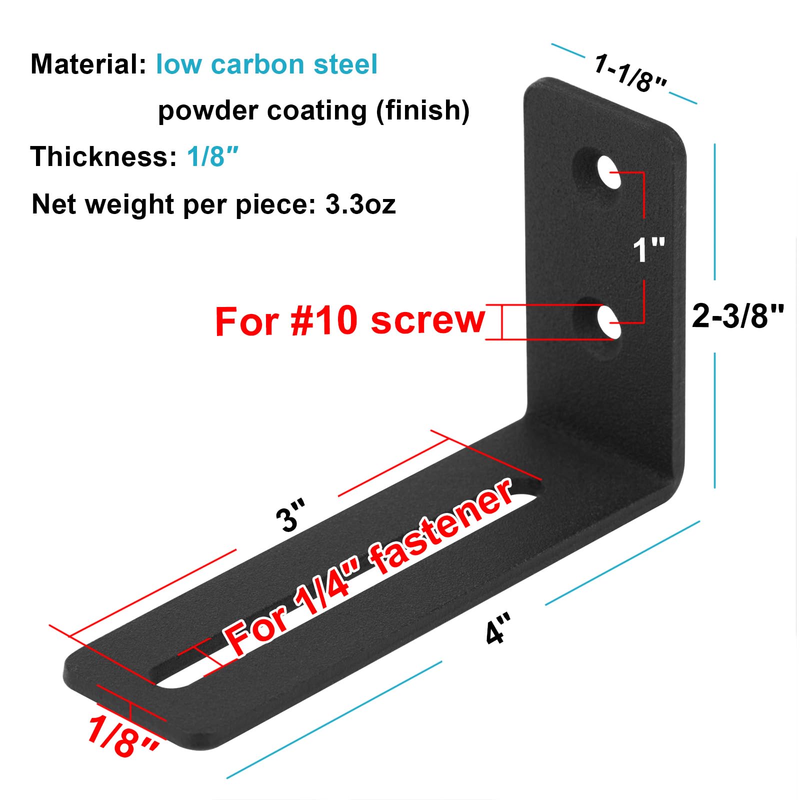 Amazon.com: 10 PCS 4