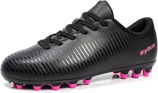 RiyibcxrWomen Soccer Cleats LaceUp Turf in Pakistan