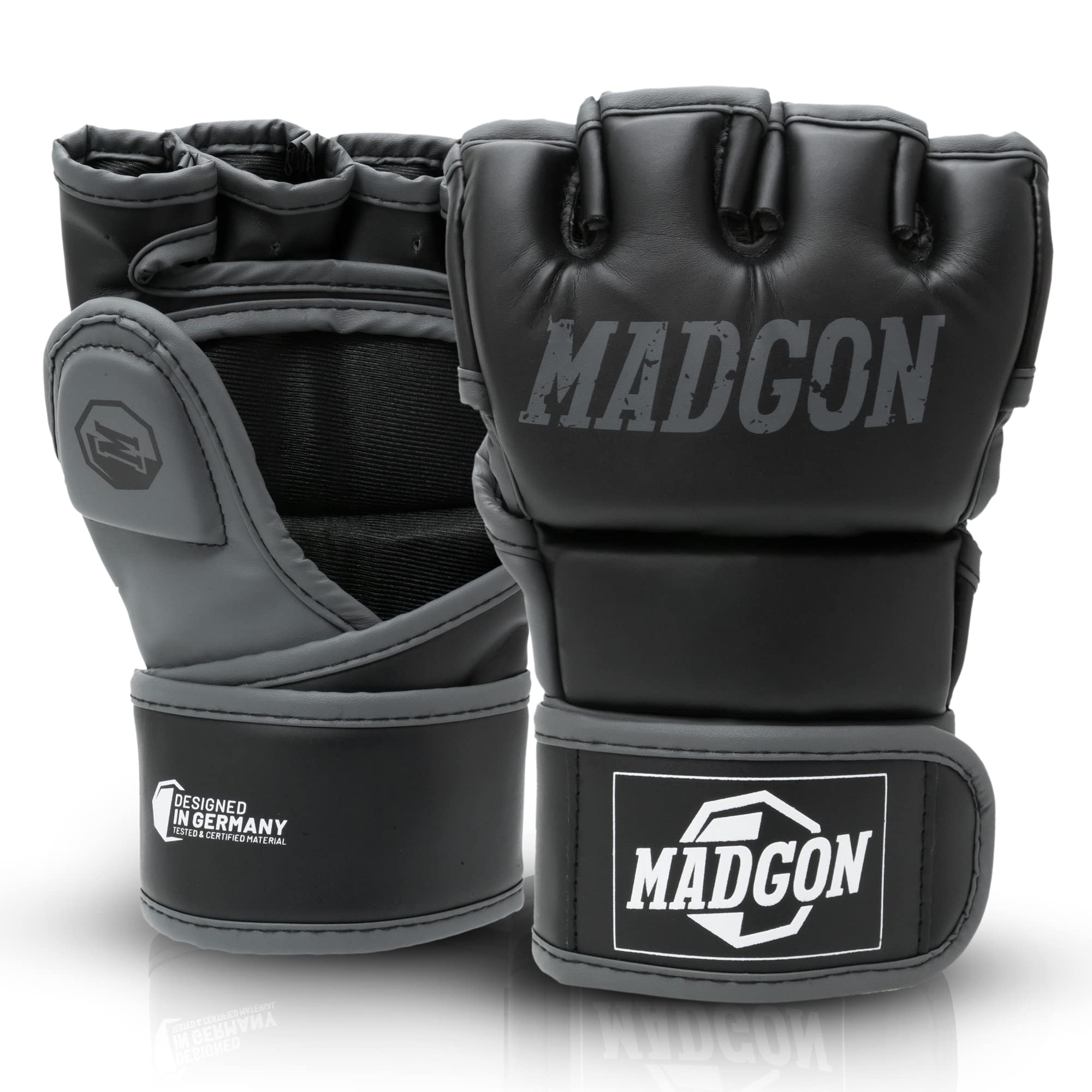 MADGON