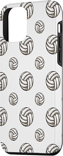 Miniatura 2 de iPhone 12 mini funda de voleibol
