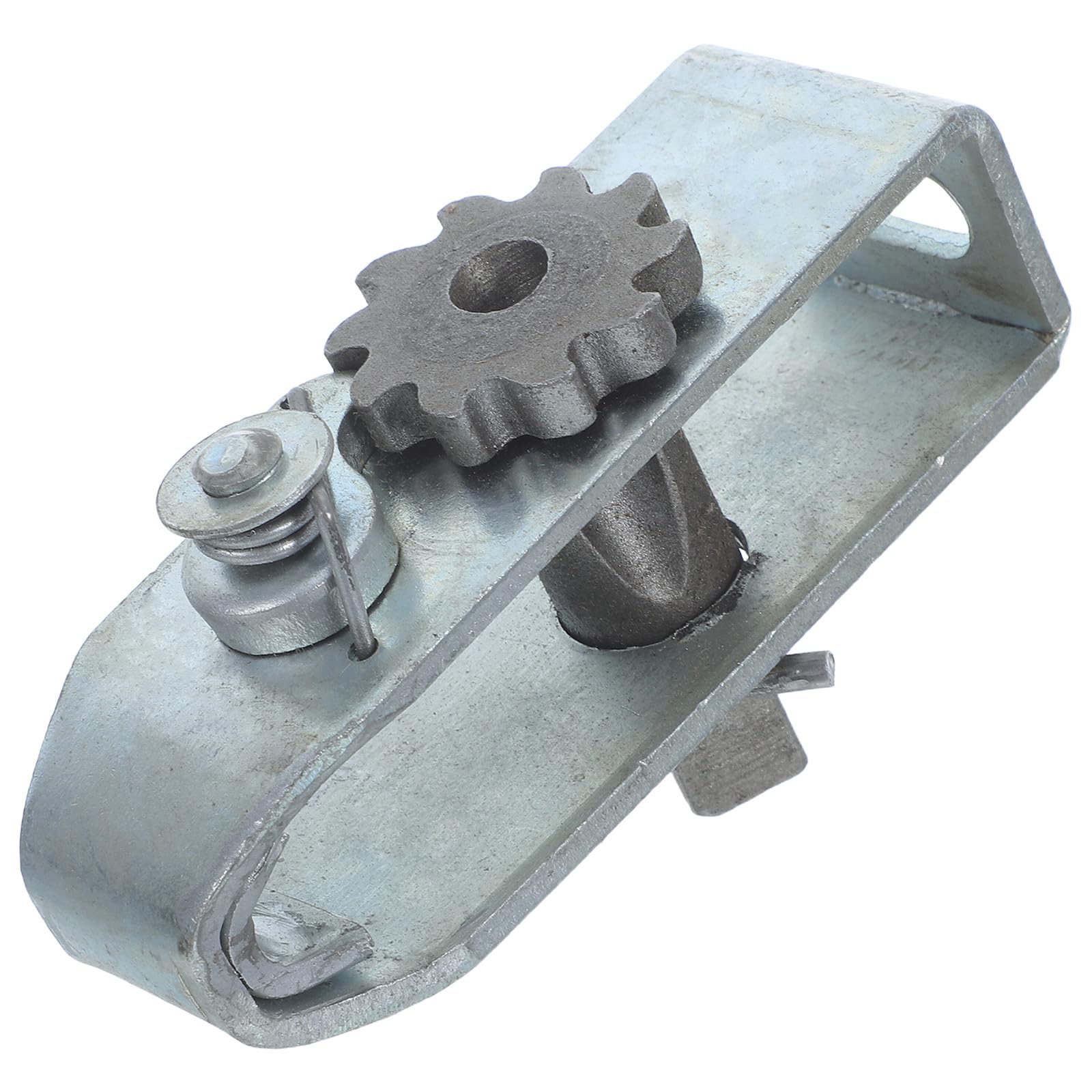 KICHOUSE Tenditore per cavi, tenditore per recinzioni in filo metallico e ferro per impieghi gravosi, per recinzioni agricole, luci a stringa, parasole