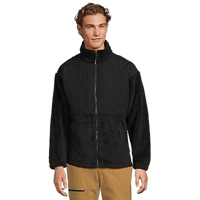 The North Face Cabin Fleece Full Zip Men
