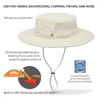 Bora Bora Unisex Hat