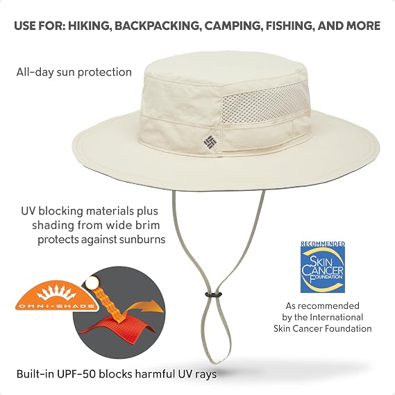 Bora Bora Unisex Hat
